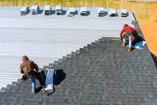 Quick and Trustworthy Emergency Roof Repair Services in Nolensville, TN