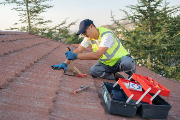 Best Commercial Roofing Services  in Nolensville, TN